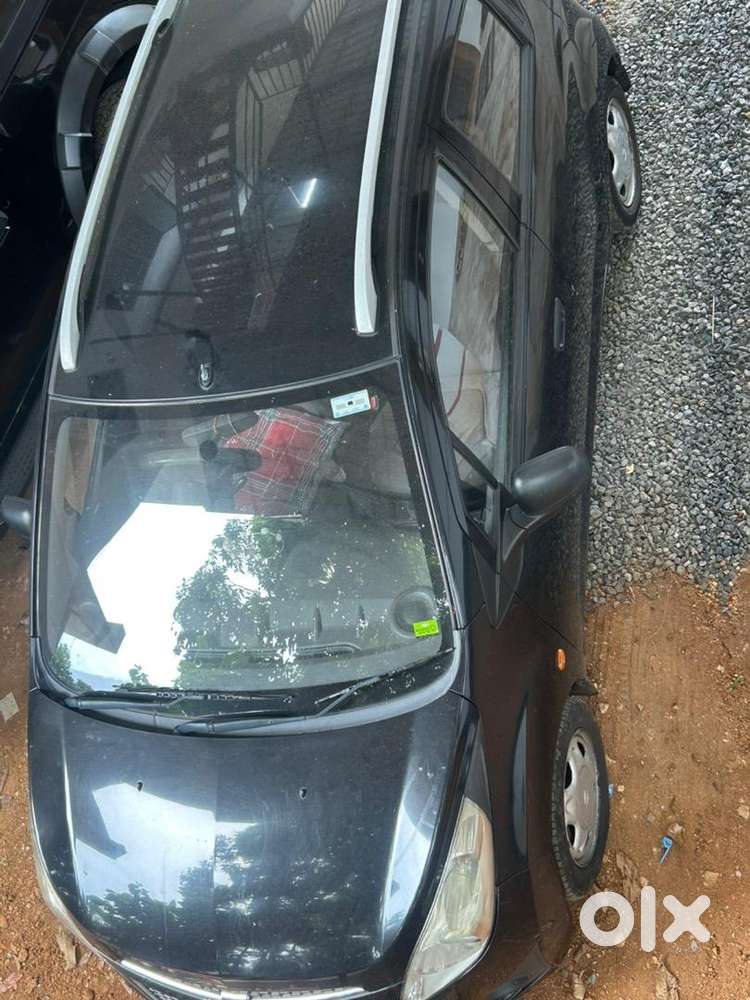 Chevrolet Beat 2011 Petrol Well Maintained