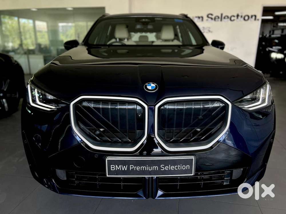 Bmw X3 2.0 Xdrive 30i M Sport, 2025, Petrol