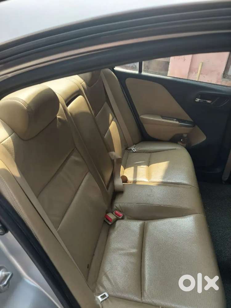 Honda City Top Model  2016 Petrol Good Condition One Hand Use