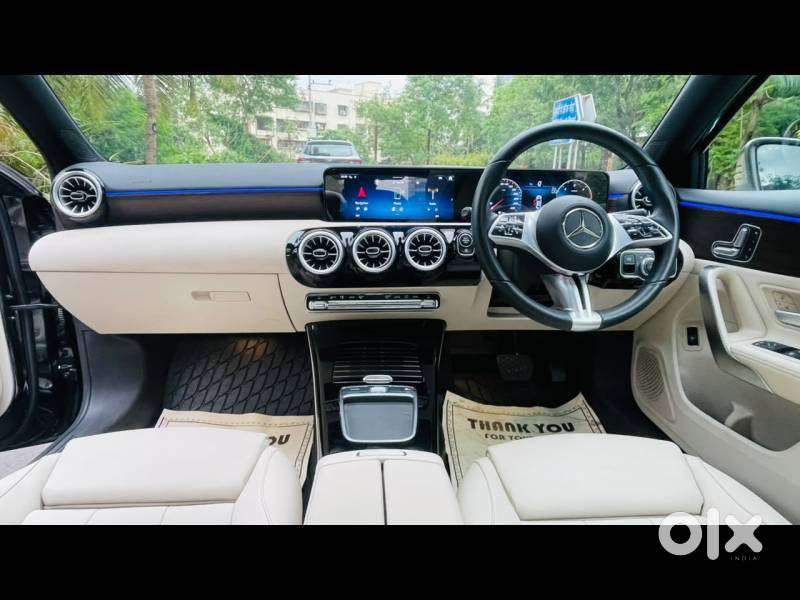 Mercedes-benz A-class Limousine 200d, 2025, Diesel