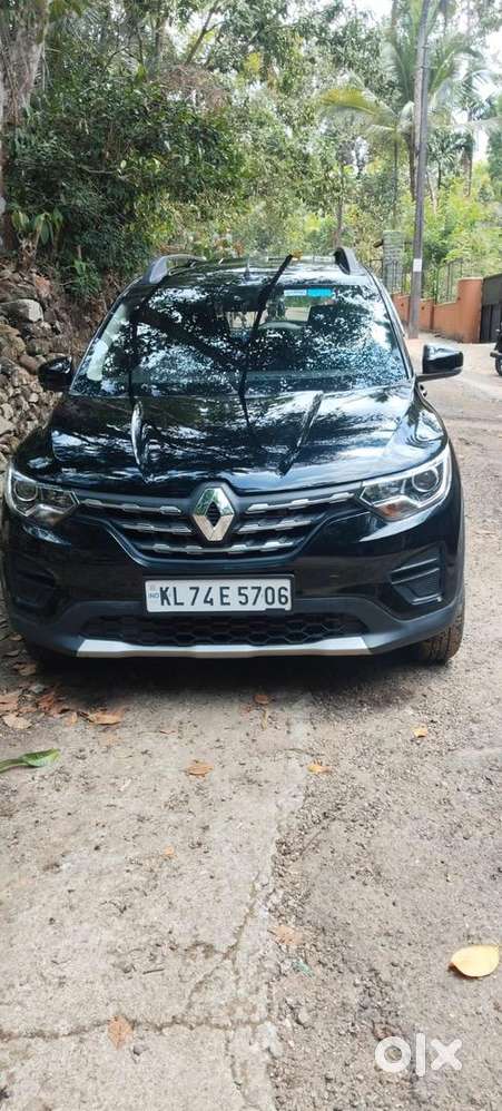 Renault Triber 2025 Petrol 15000 Km Driven