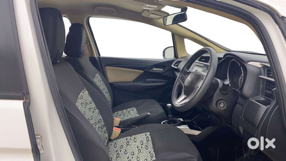 Honda Jazz 1.2 Sv I Vtec, 2016, Petrol