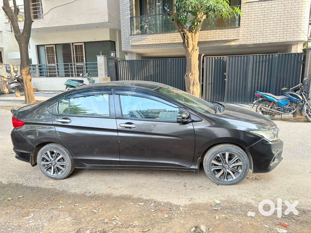 Honda City Diesel Manual 2018