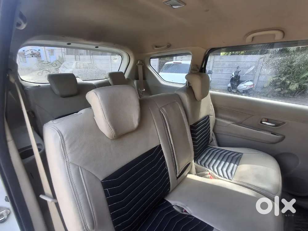 Maruti Suzuki Ertiga 2025 Cng & Hybrids 22600 Km Driven