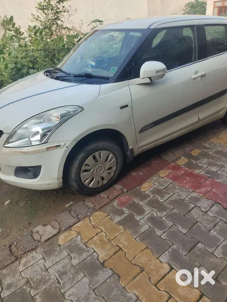 Maruti Suzuki Swift Vdi 2014
