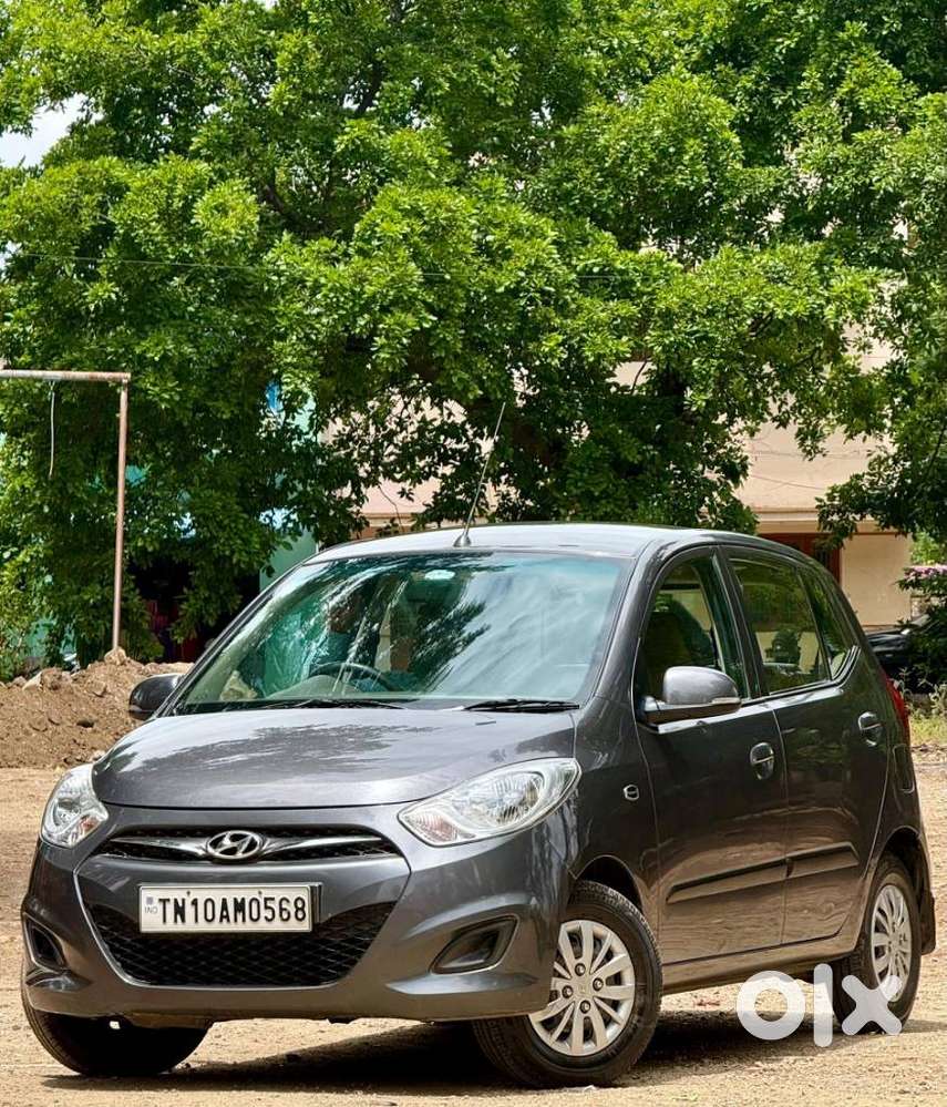 Hyundai I10 1.2 Kappa Magna, 2013, Petrol