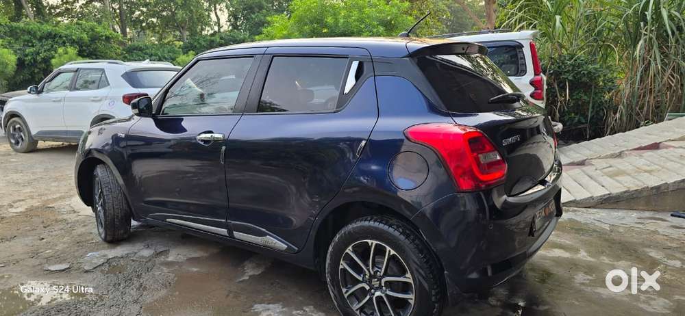 Maruti Suzuki Swift Zxi, 2019, Diesel