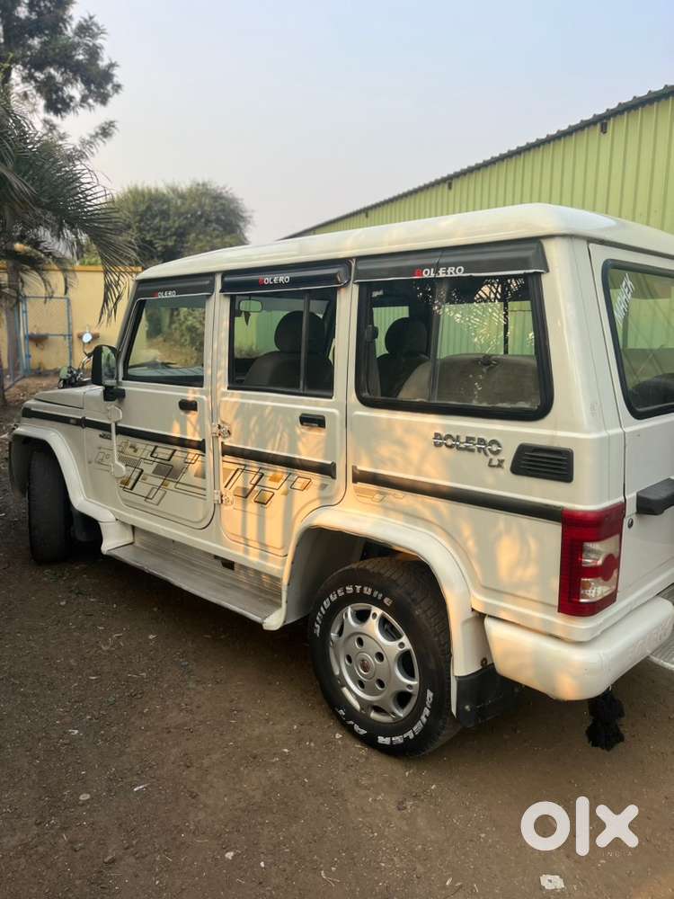 Mahindra Bolero 2012 Diesel Well Maintained