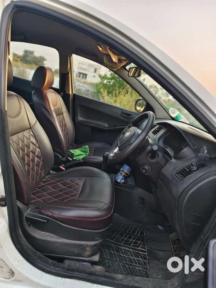Tata Zest Quadrajet 2019