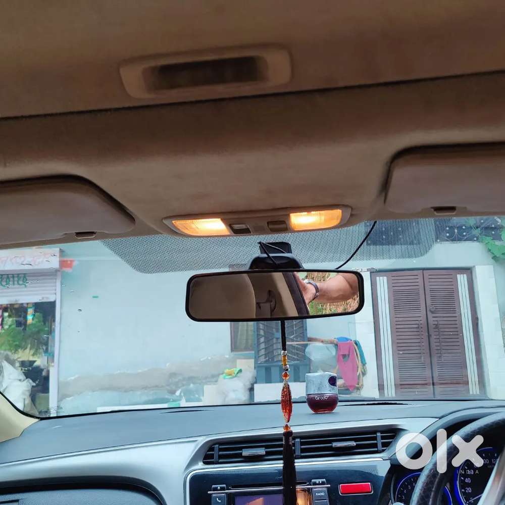 Honda City 2016 Cng & Hybrids 91800 Km Driven