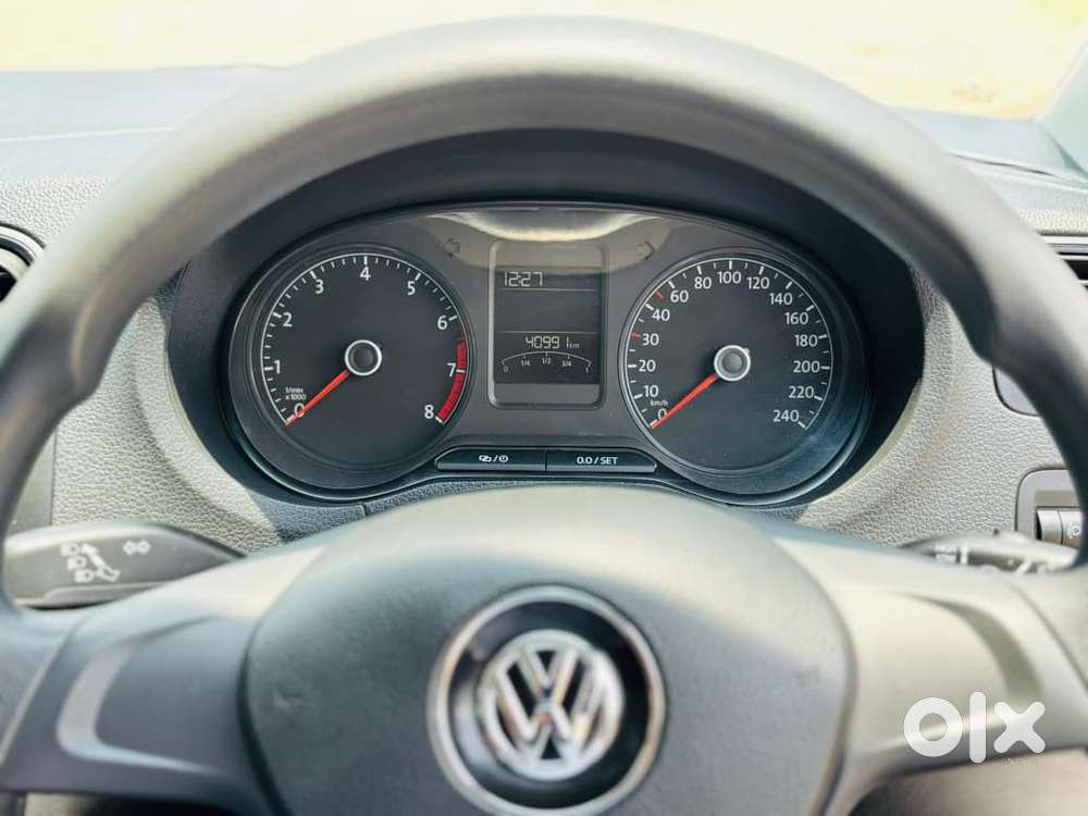 Volkswagen Polo 1.0 Comfortline Cup Edition, 2020, Petrol