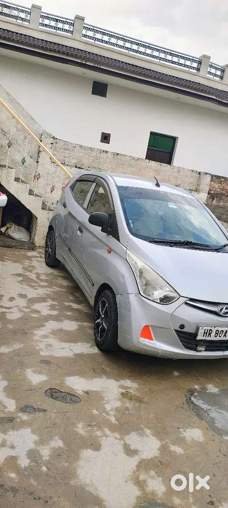 Hyundai Eon Era+ 2015