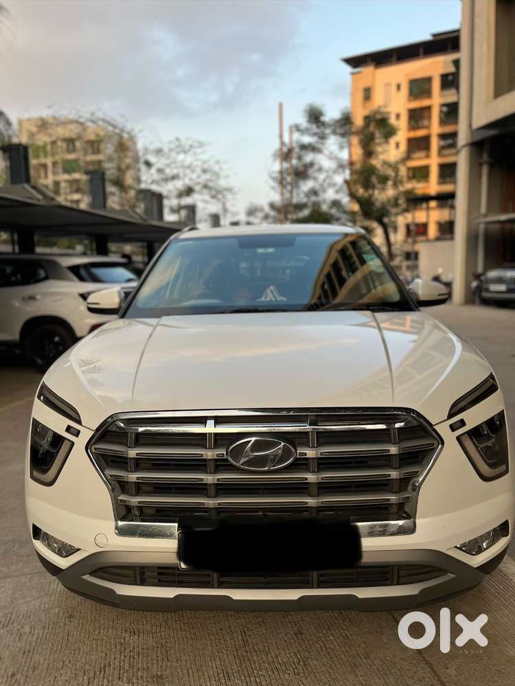 Hyundai Creta Sx1.5
