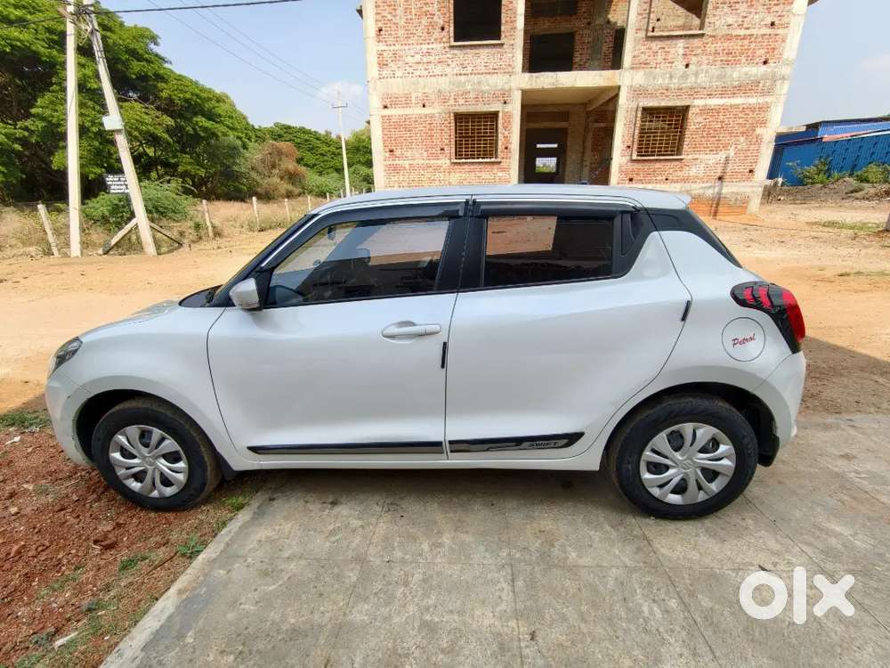 Maruti Suzuki Swift 2023 Petrol 59000 Km Driven