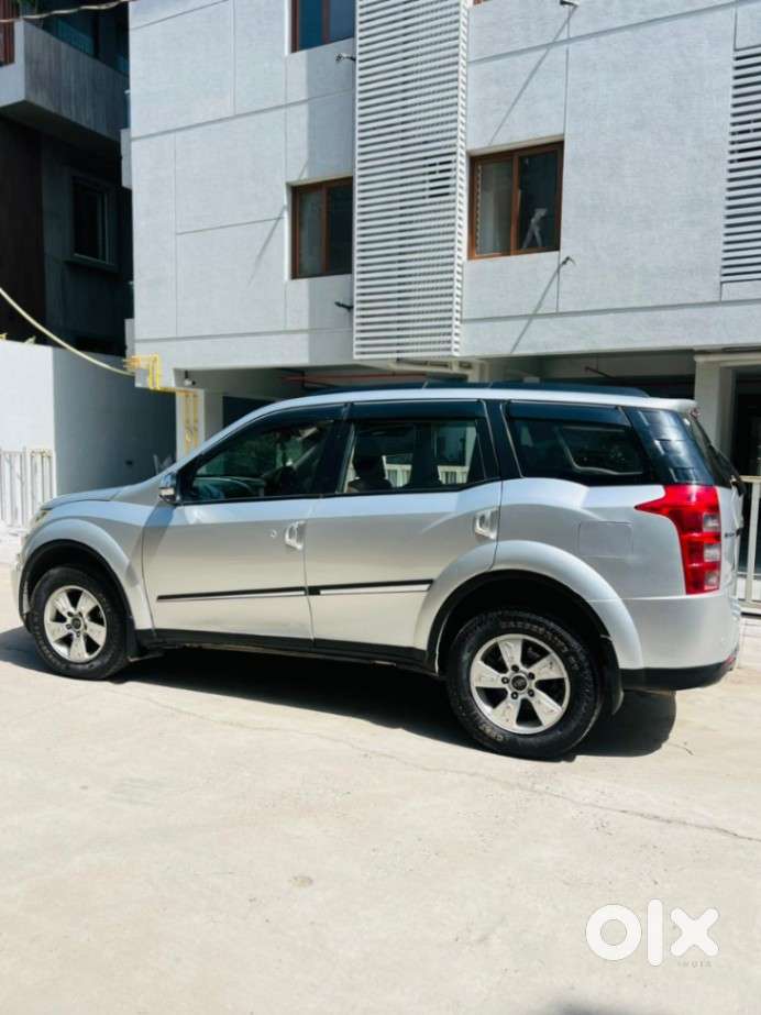 Mahindra Xuv500 W8, 2014, Diesel