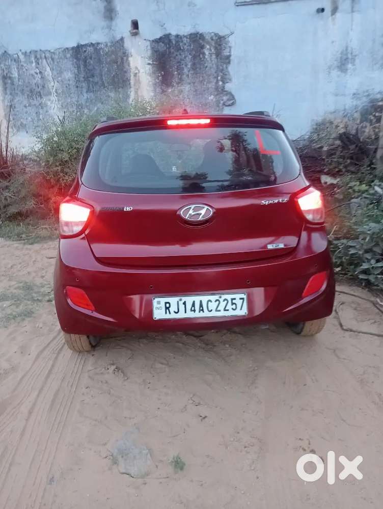 कार की क्वालिटी एक नंबर है