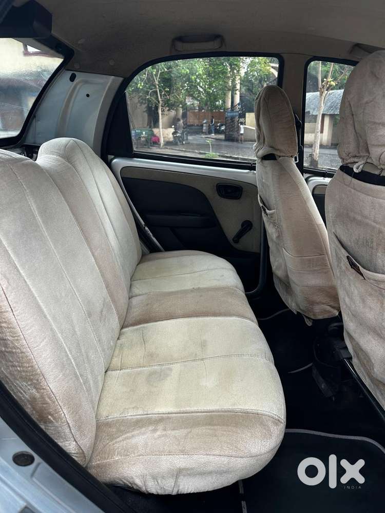 Tata Nano 2012-2015 Cng Lx, 2013