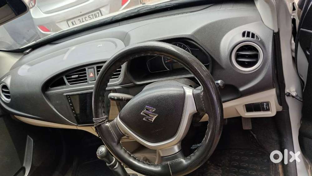 Maruti Suzuki Alto 800 Lxi, 2020, Petrol