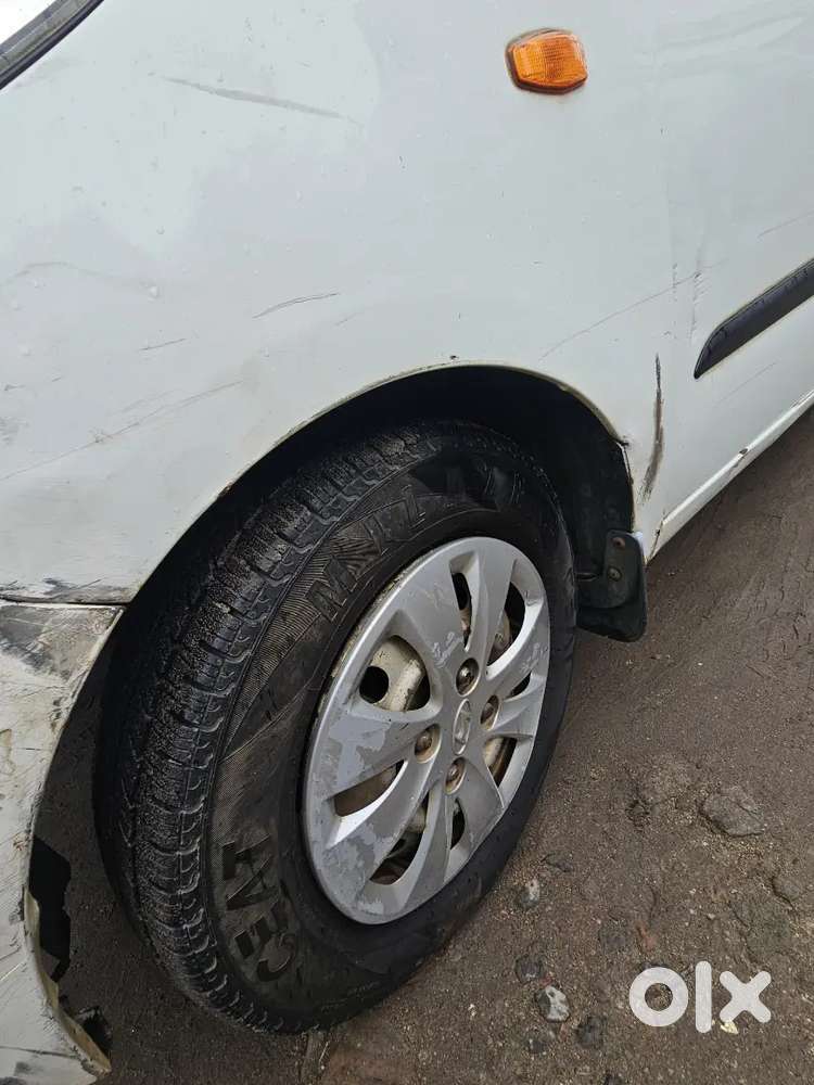 Hyundai I10 Era 1.1 Petrol – Excellent Condition