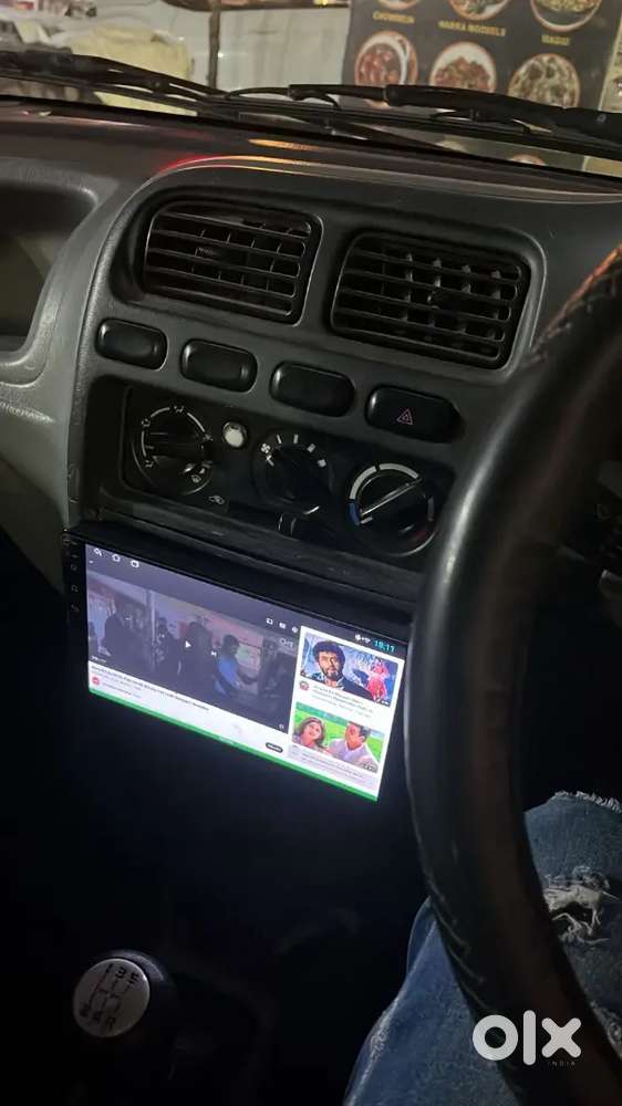 Maruti Suzuki Alto K10 2011