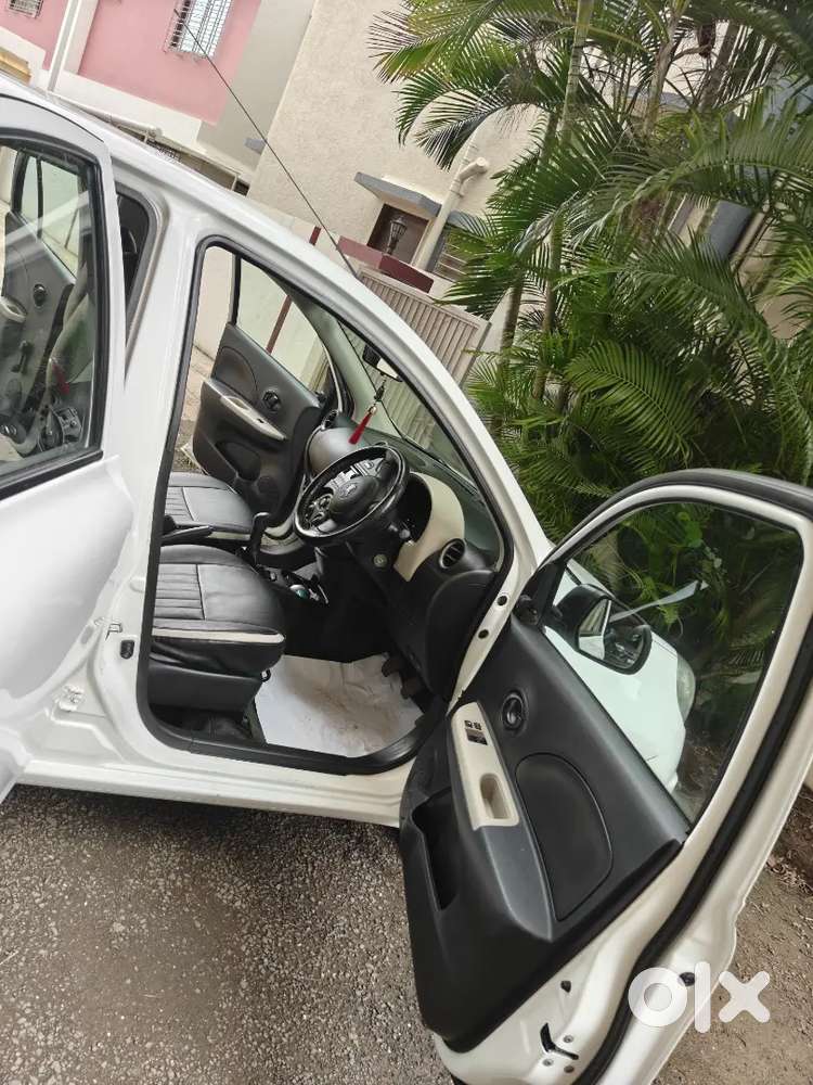 Nissan Micra Primo 1.2 Xl 2016