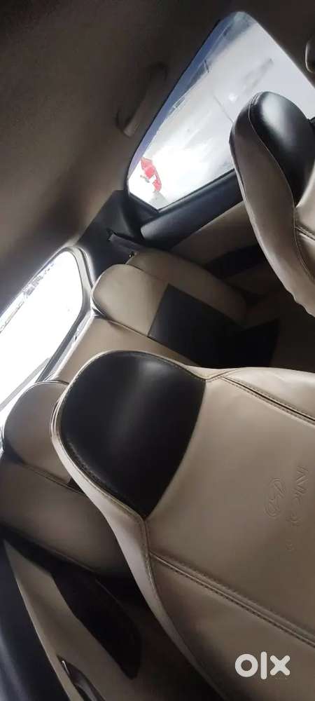 Hyundai Eon Era Plus 2011