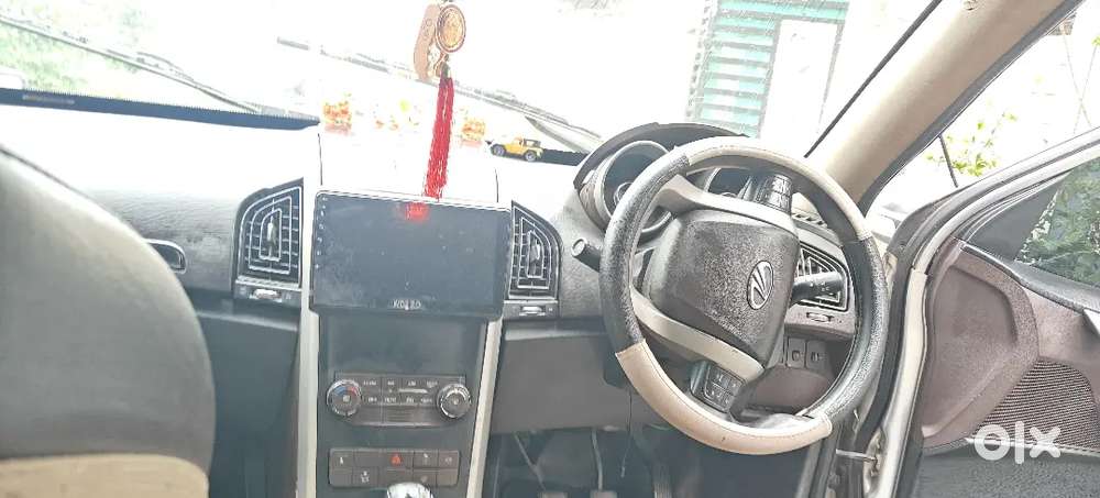 Mahindra Xuv500 Diesel 2012
