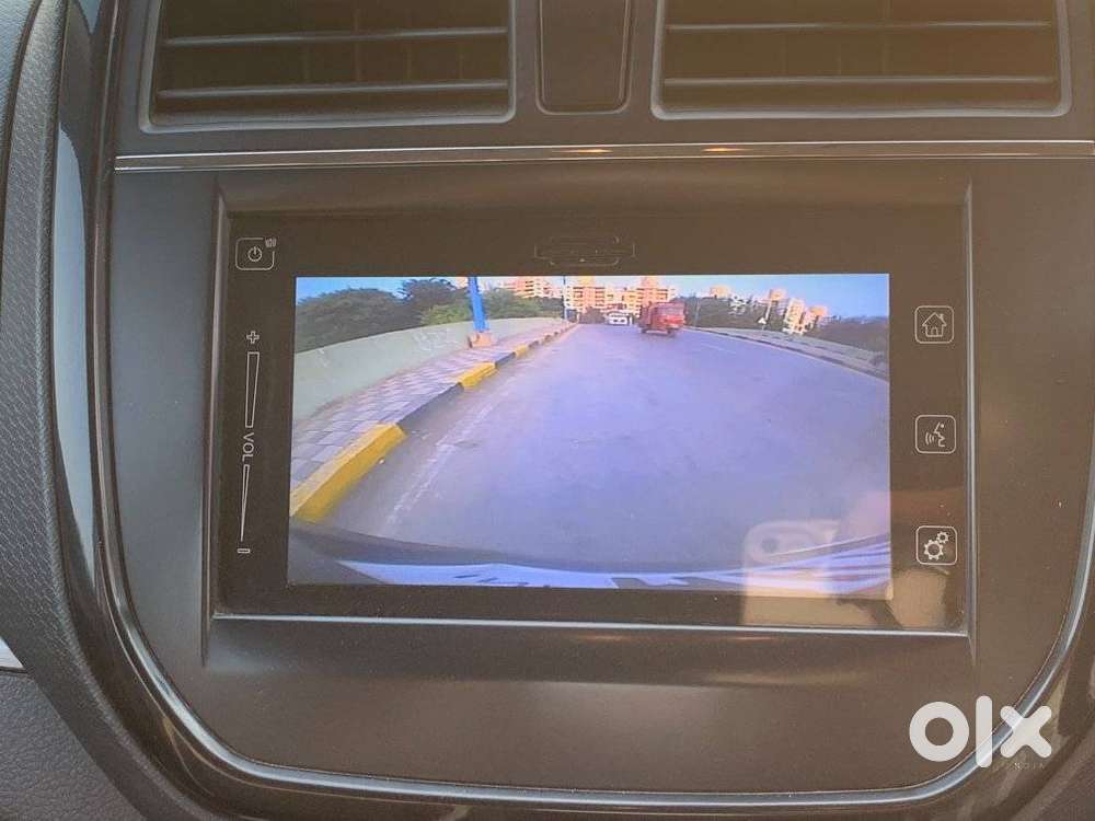 Maruti Suzuki Brezza Zdi Plus, 2017, Diesel