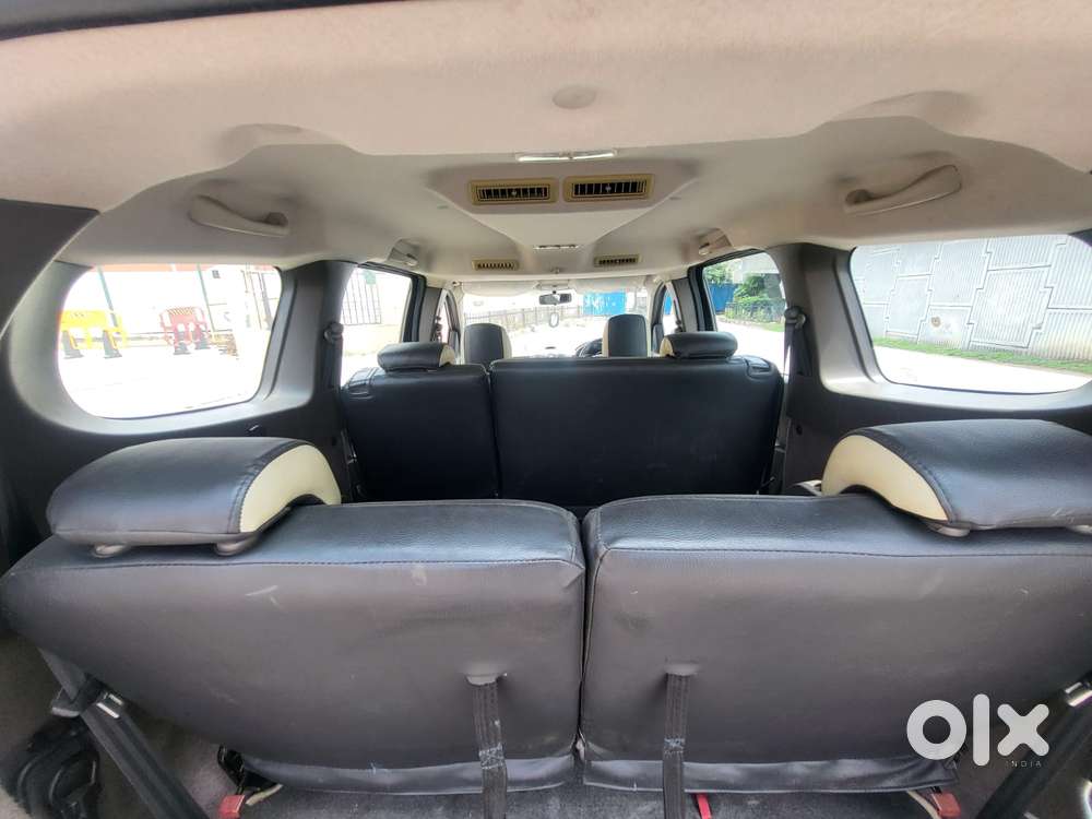 Renault Lodgy 85ps Rxz, 2017, Diesel