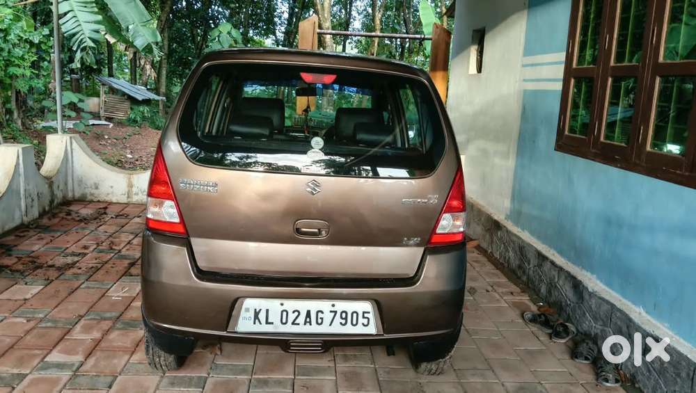 Maruti Zen Estilo 2011