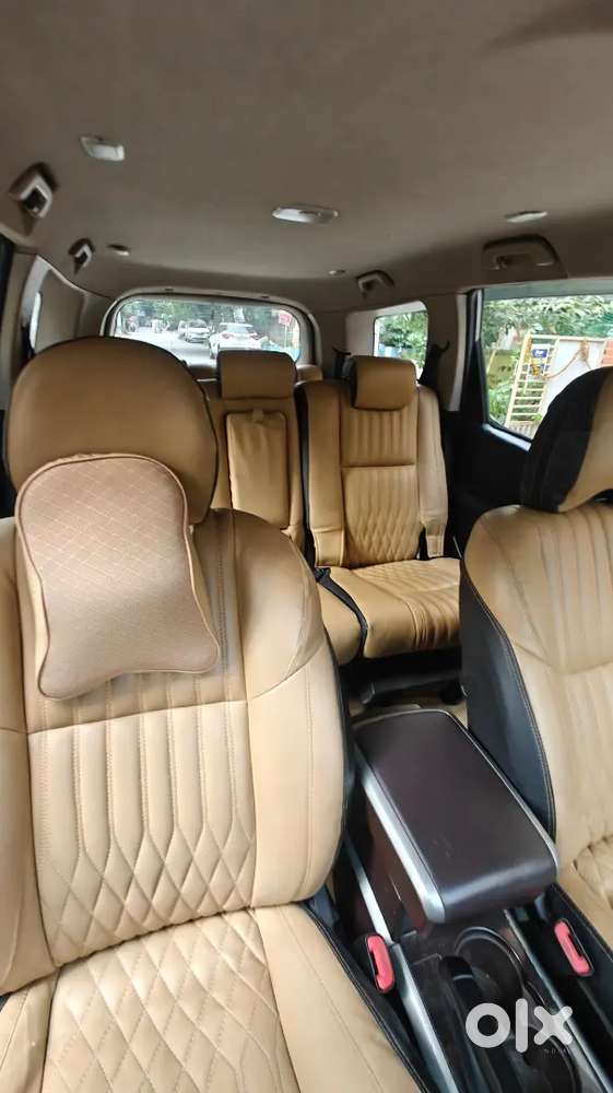 Mahindra Xuv500 (2013) Well Maintained | Diesel | Excellent Conditio