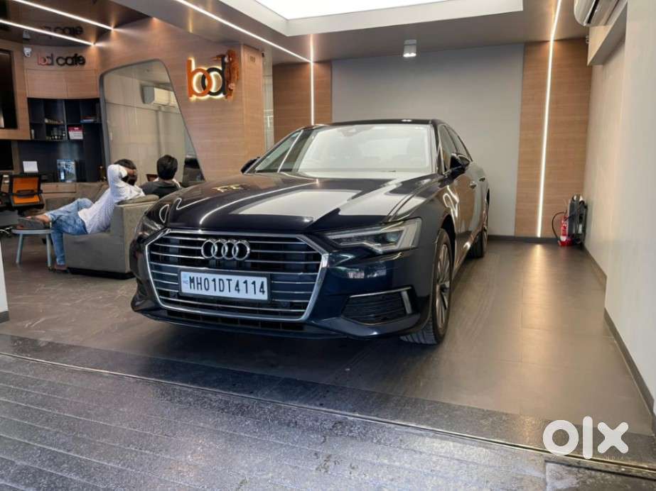 Audi A6 2.0 45 Tfsi Technology, 2021, Petrol