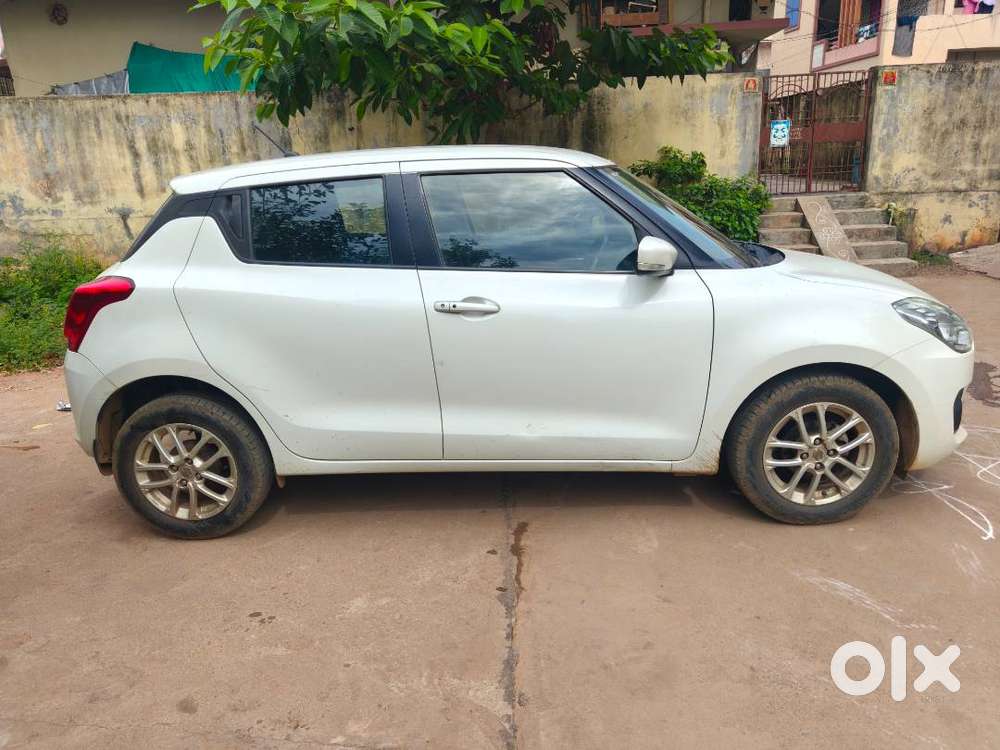 Swift Zxi For Sale