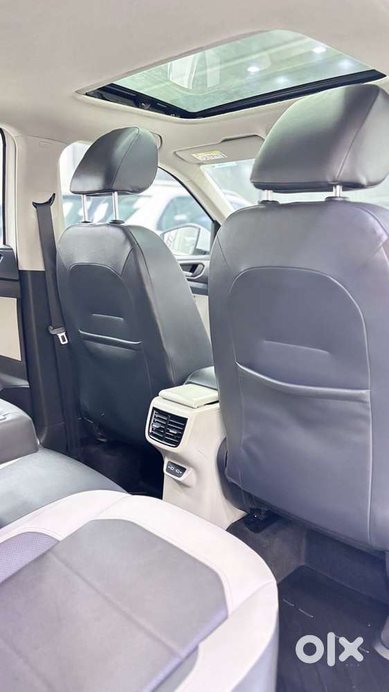 Volkswagen Taigun 1.0 Tsi Topline At, 2021, Petrol