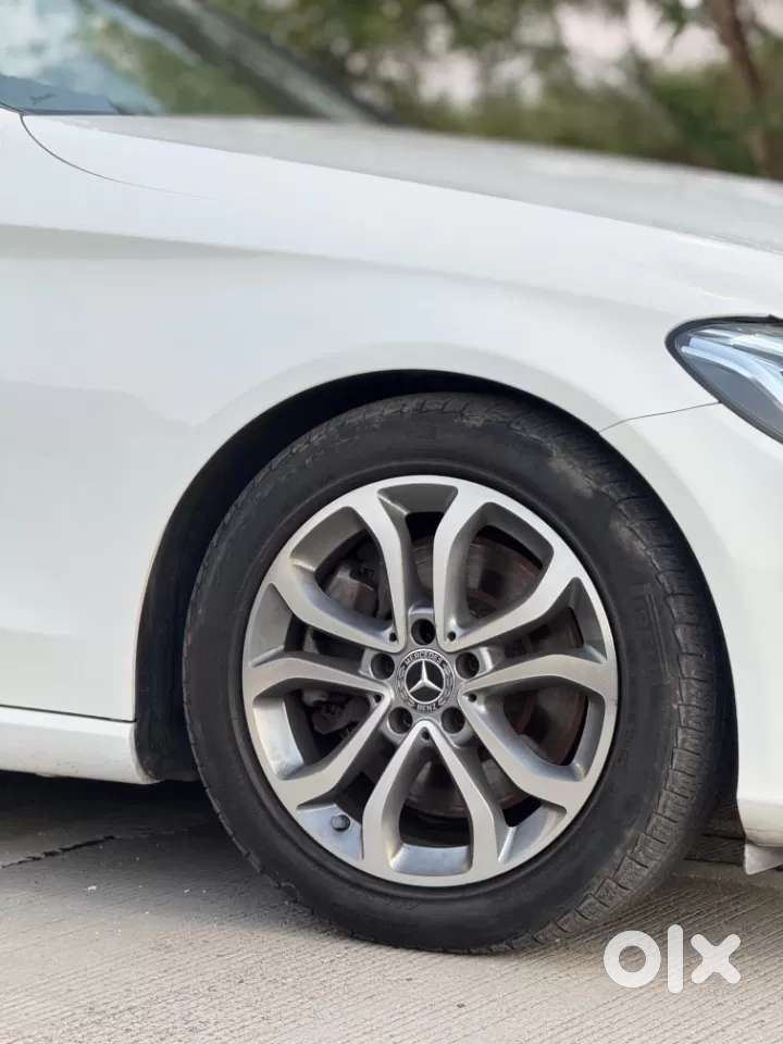 Mercedes-benz New C-class C300 Cabriolet, 2017, Petrol