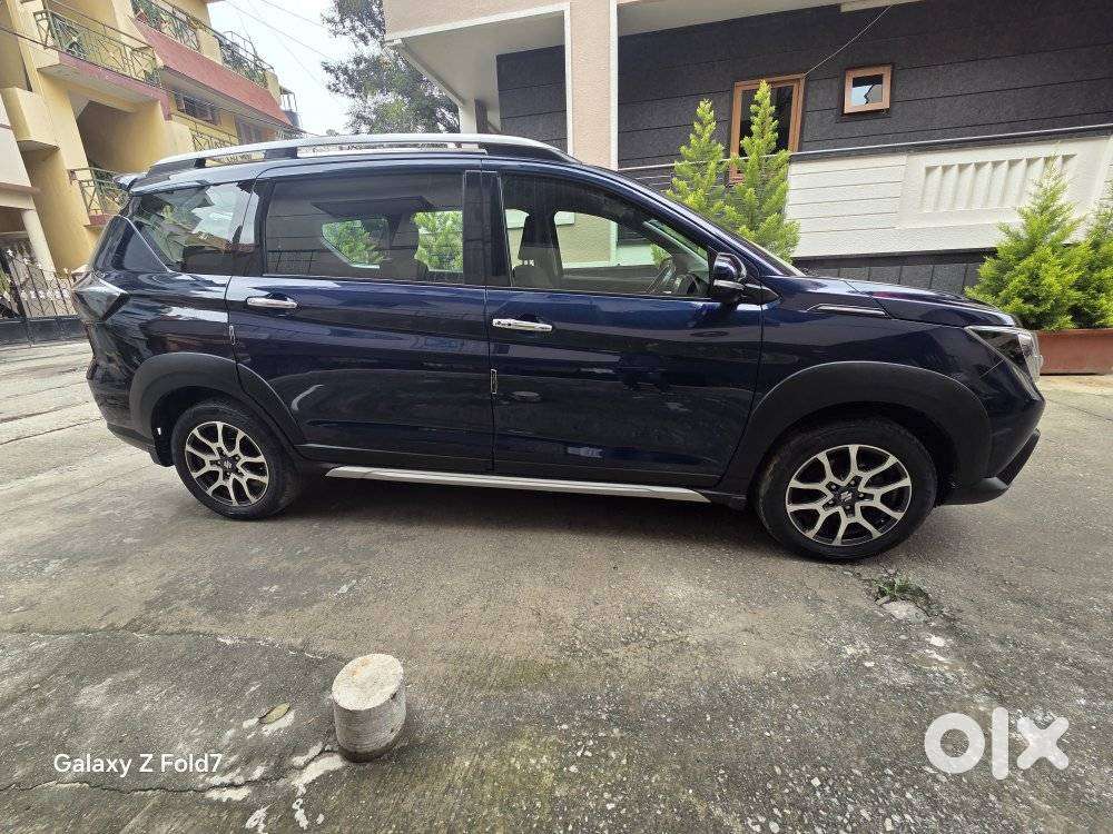 Maruti Suzuki Xl6 1.5 Alpha Plus Mt, 2022, Petrol