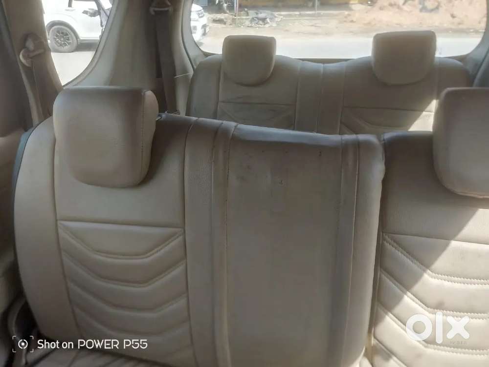 Maruti Suzuki Ertiga 2014