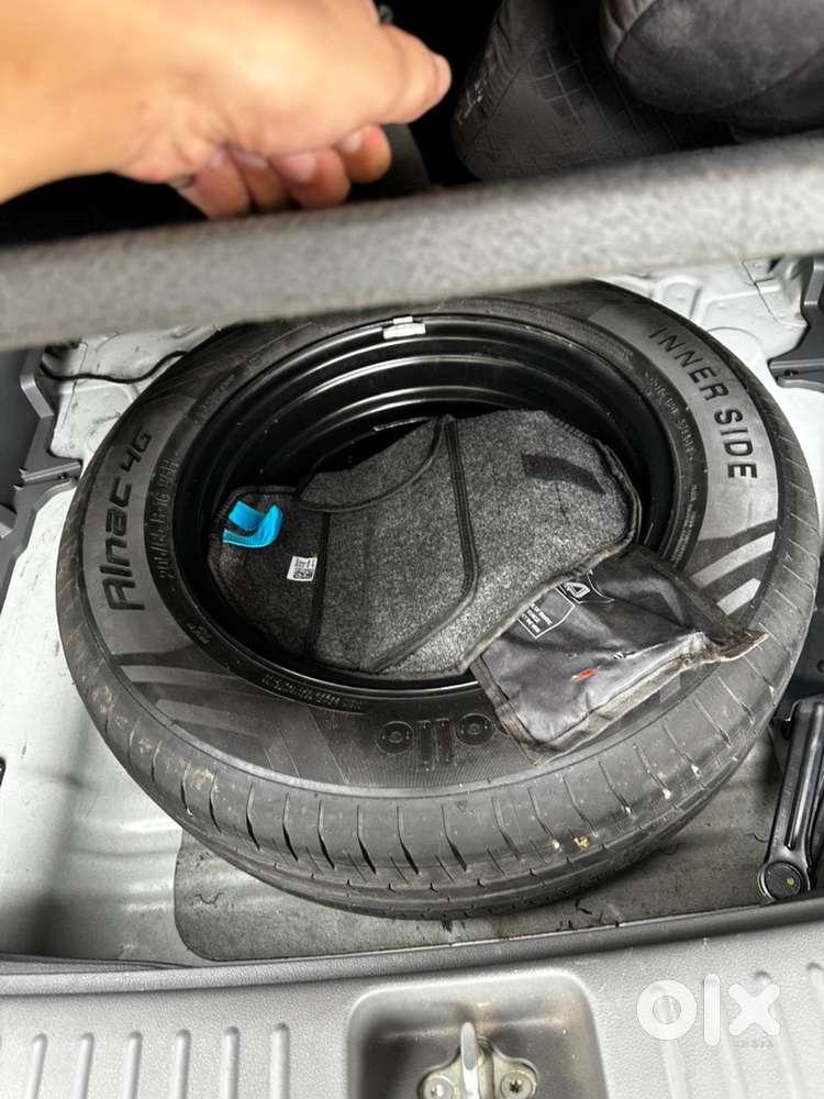 Hyundai Creta Petrol 2024 Adas Tech Sx Model