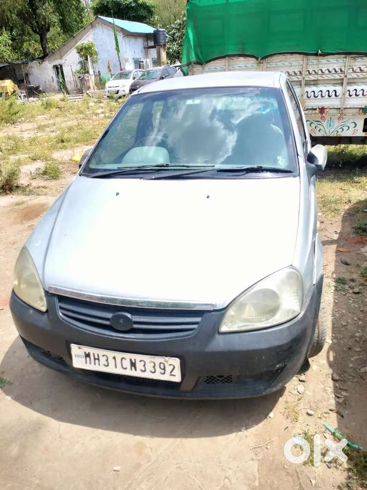 Tata Indica 2006 Diesel 72000 Km Driven