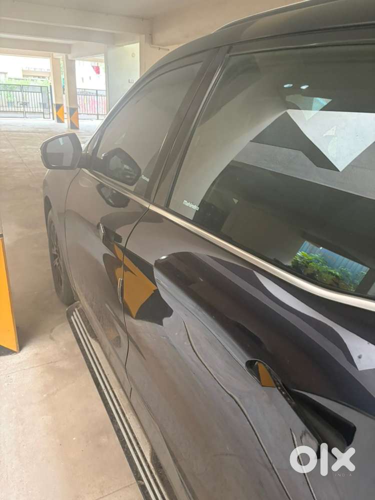 Mahindra Xuv700 Diesel 2023