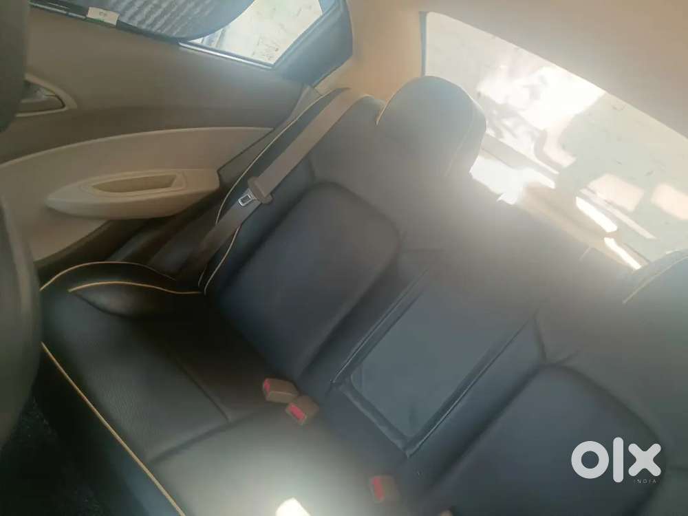 Chevrolet Sail 2013 2nd Owner