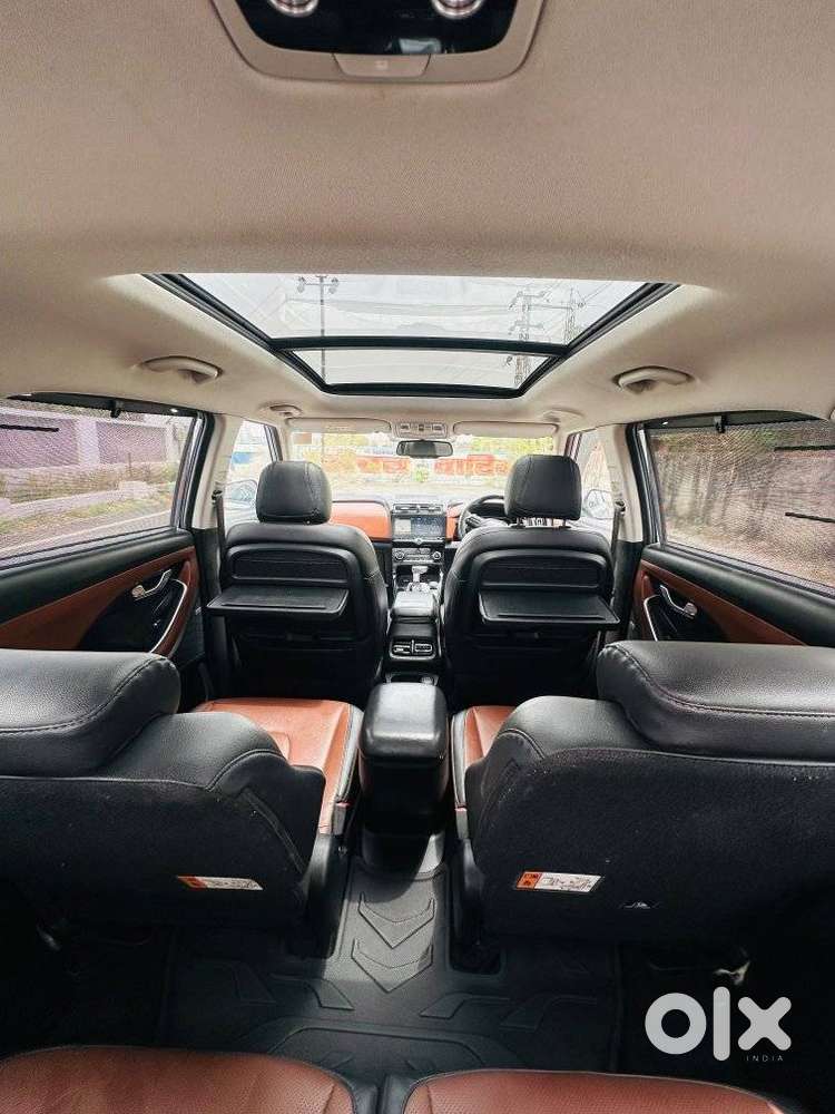Hyundai Alcazar 1.5 Signature (o) Diesel At 7 Str, 2021, Diesel