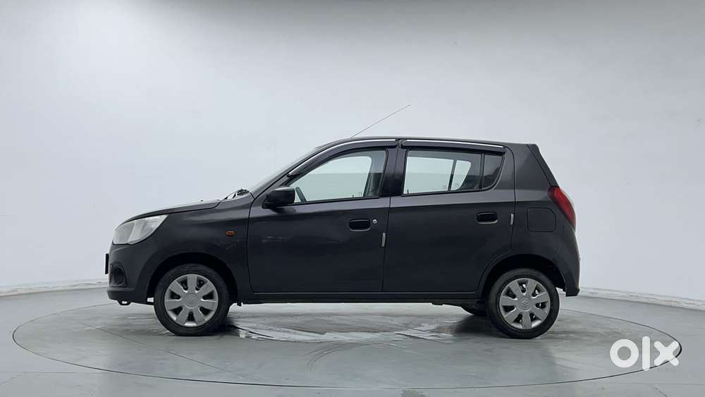 Maruti Suzuki Alto K10 Vxi Airbag, 2017, Petrol