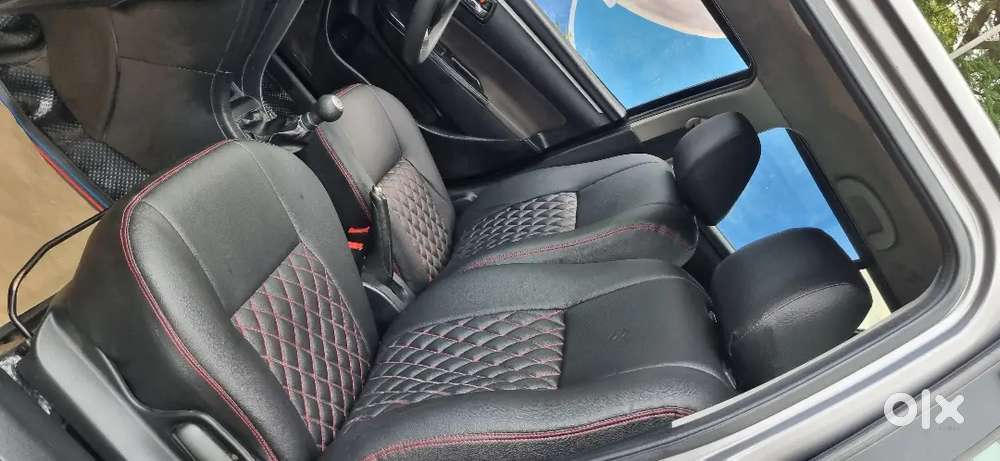 Maruti Suzuki Swift 2014 Diesel 103568 Km Driven