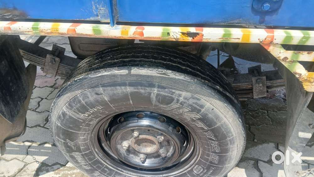 Mahindra Bolero Pik-up Fb 1.25t, 2022, Diesel