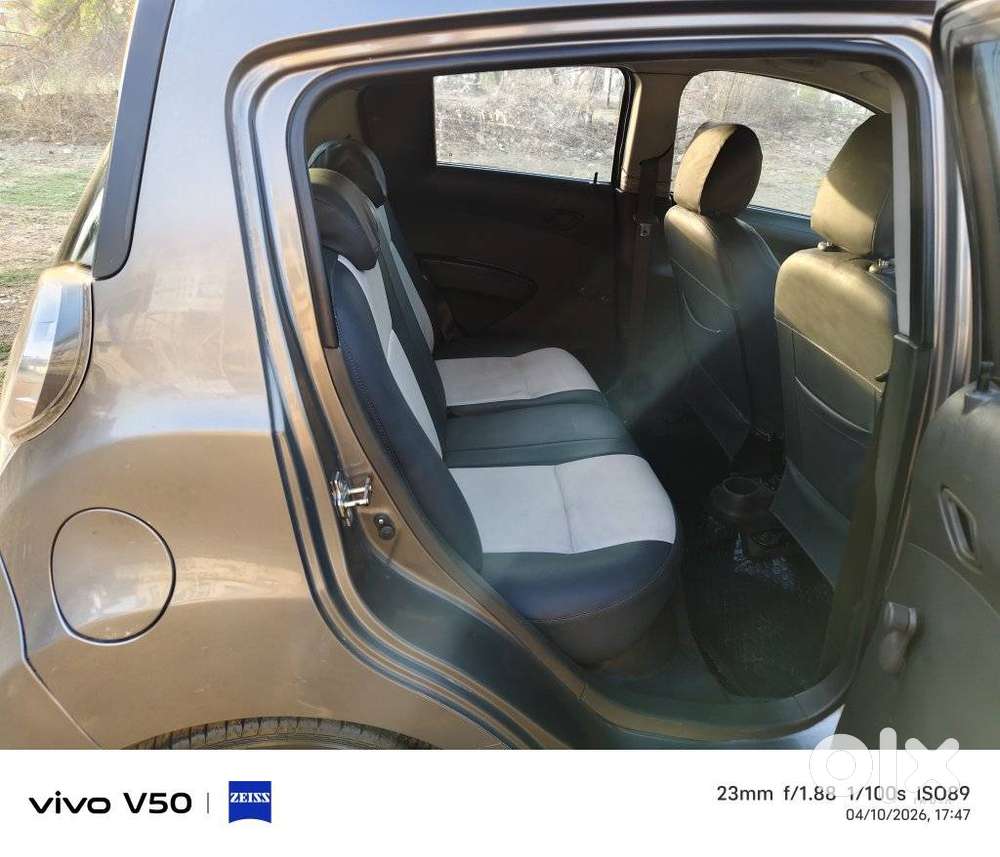 Chevrolet Beat Ls, 2010, Petrol