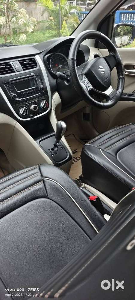 Maruti Suzuki Celerio 1.0 Zxi Amt, 2020, Petrol