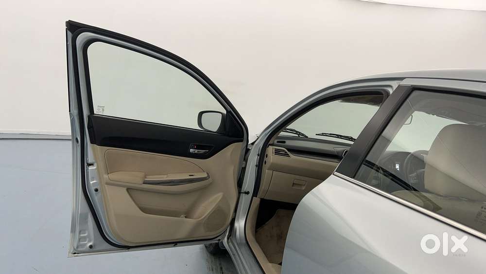 Maruti Suzuki Dzire 1.2 Zxi Plus, 2023, Petrol