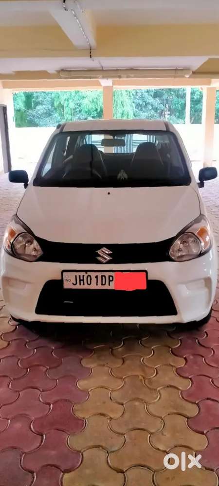 Maruti Suzuki Alto 800 2019 Petrol 35000 Km Driven