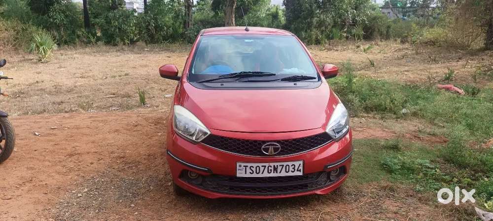 Tata Tiago 2018